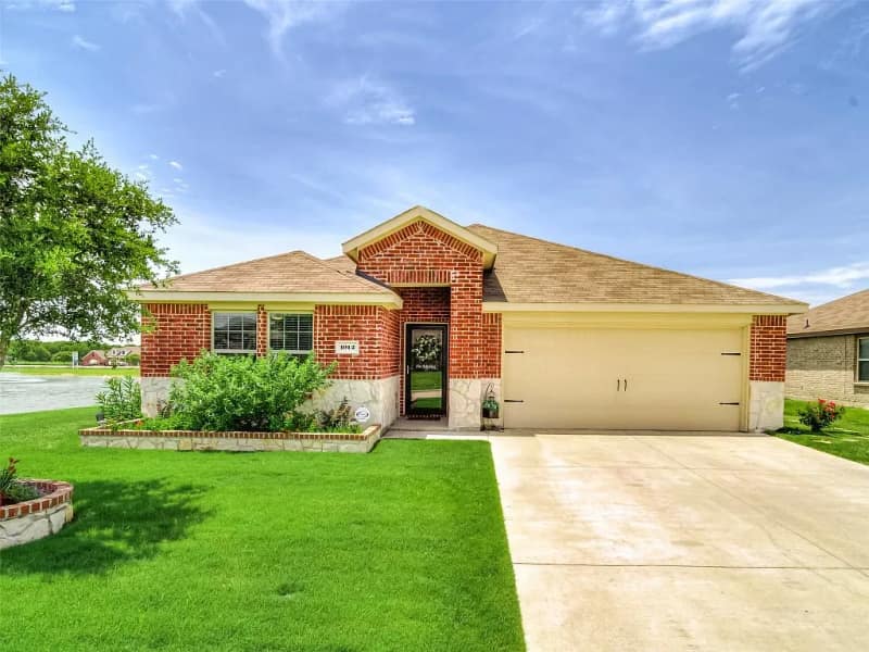 Sold home in Royse City, TX