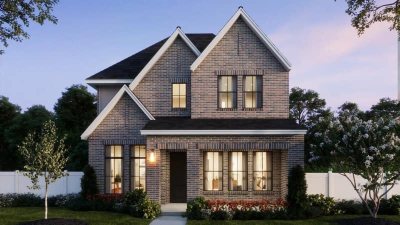 Sold home in Frisco, TX