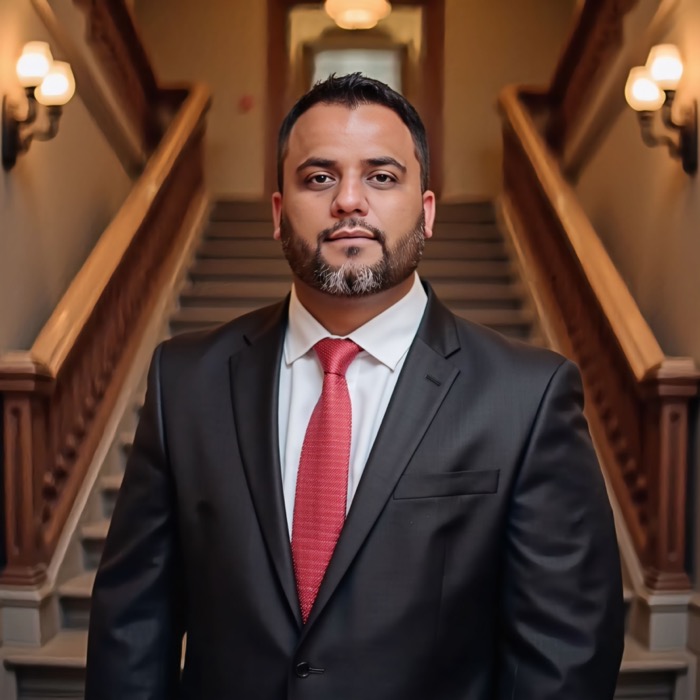 Jakir Malek, REALTOR®
