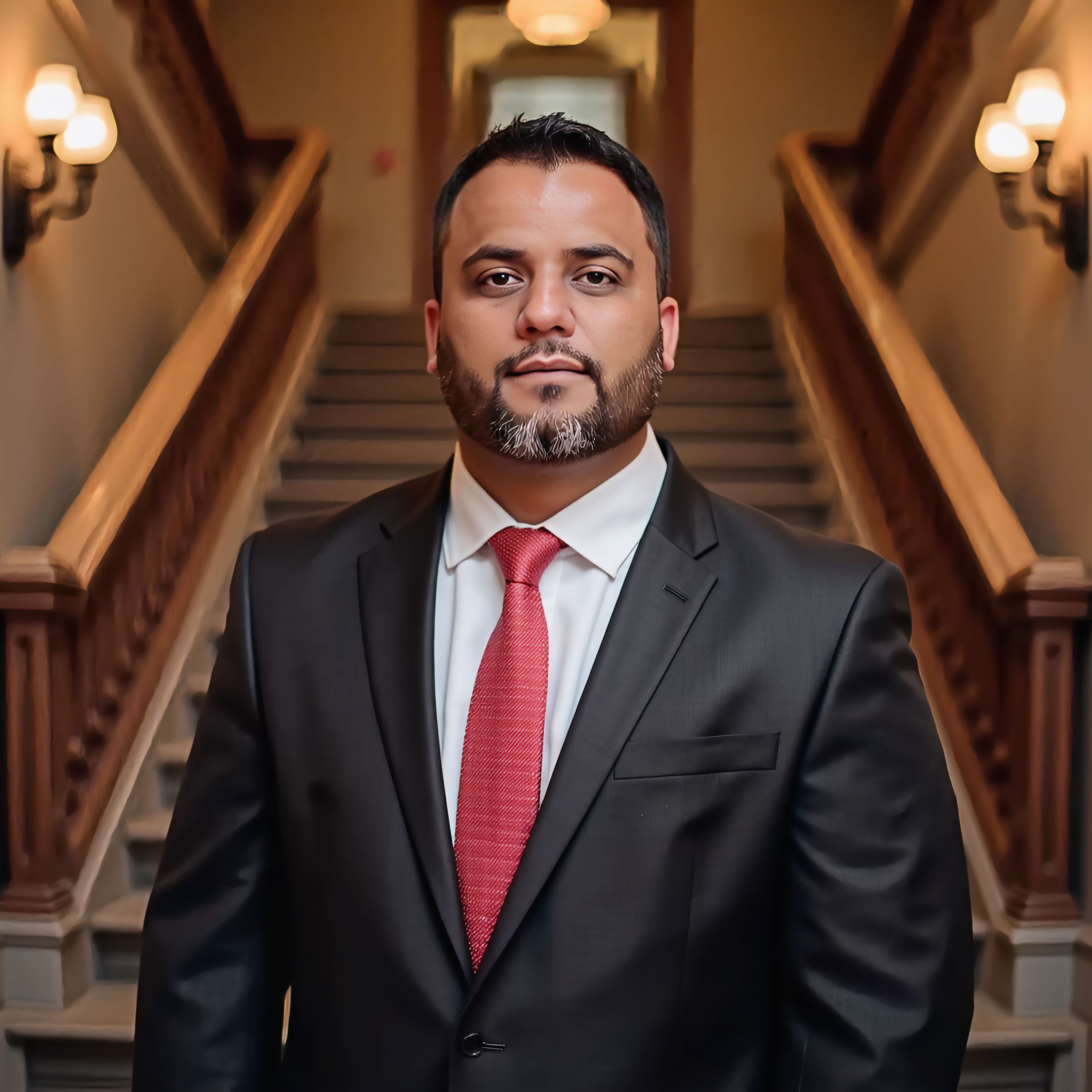 Jakir Malek, REALTOR® and Owner